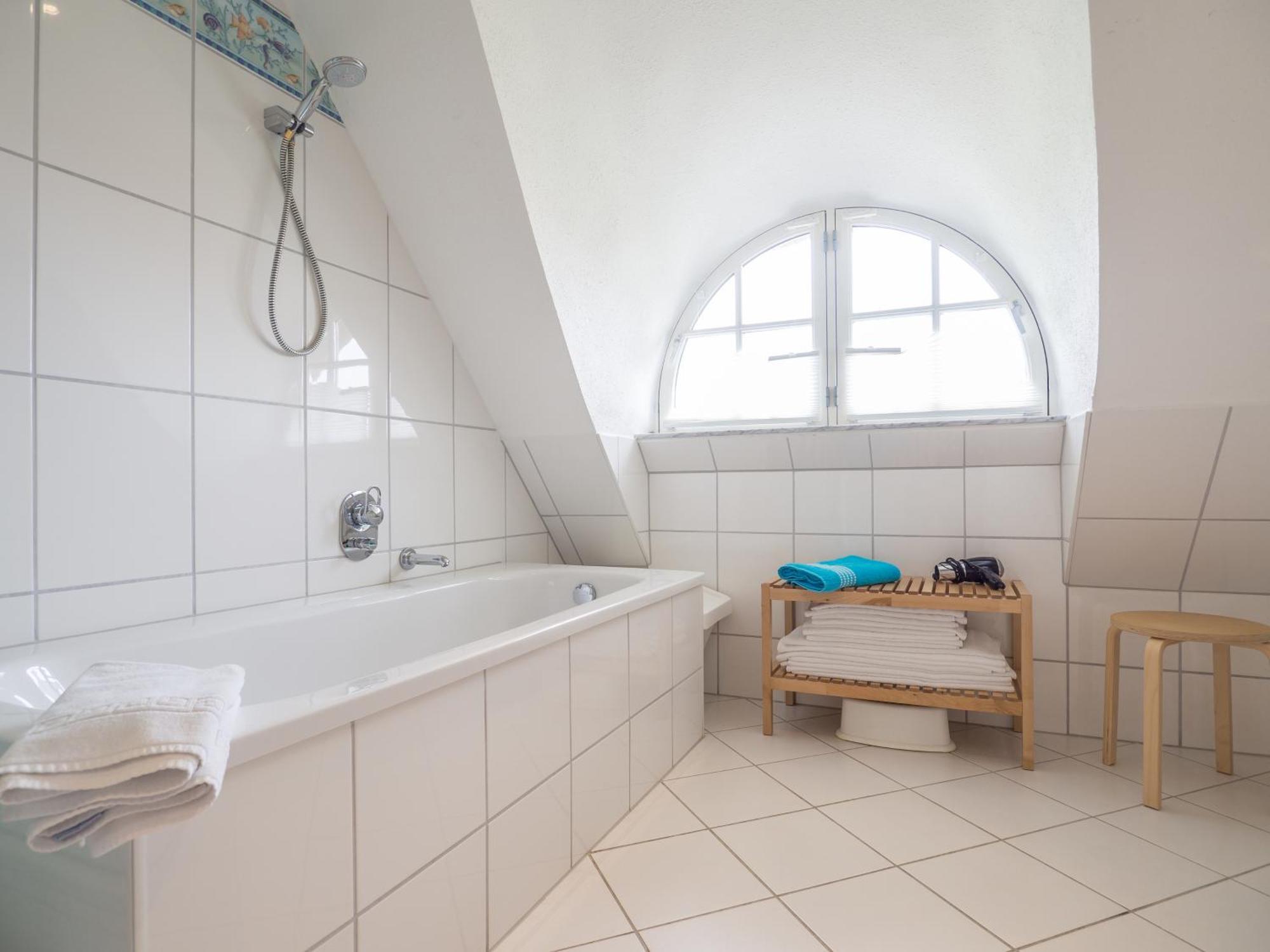 Kapitaenshaus Kittler - Die Grosse Freiheit - Dhh Wiek auf Rügen Zewnętrze zdjęcie